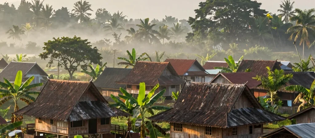 Menjelajahi Kehangatan Tradisi dan Kehidupan Warga Desa Citengah