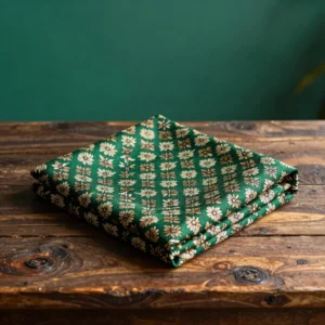 Batik Sumedang Motif Lingga