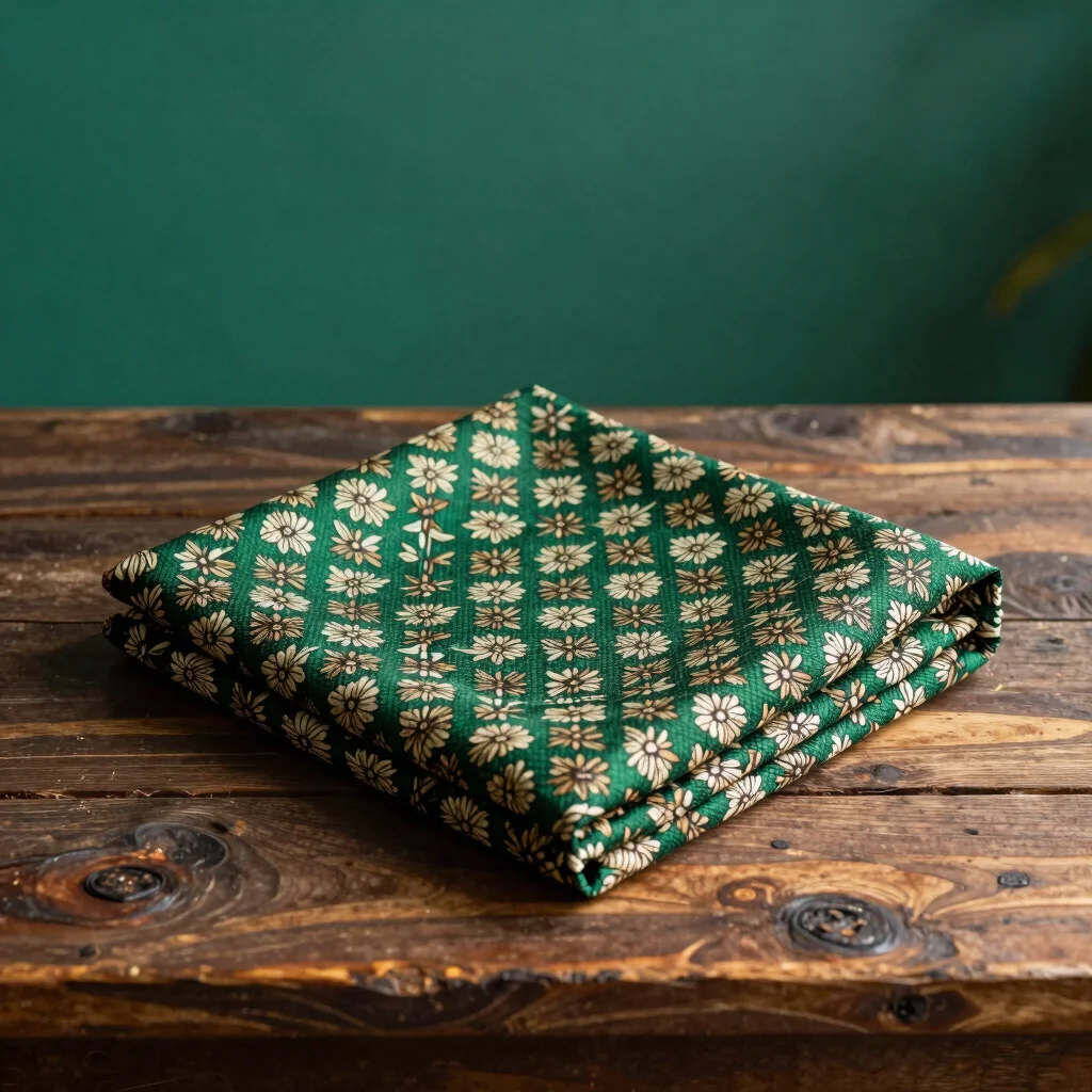 Batik Sumedang Motif Lingga